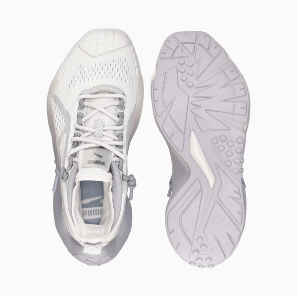 Plexus 372.5 Sneakers, Feather Gray-Gray Fog, large-ZAF