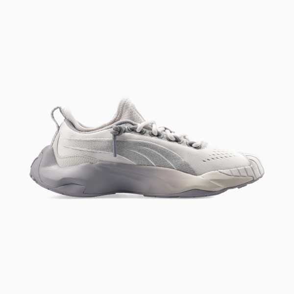 Plexus 372.5 Sneakers, Feather Gray-Gray Fog, large-ZAF