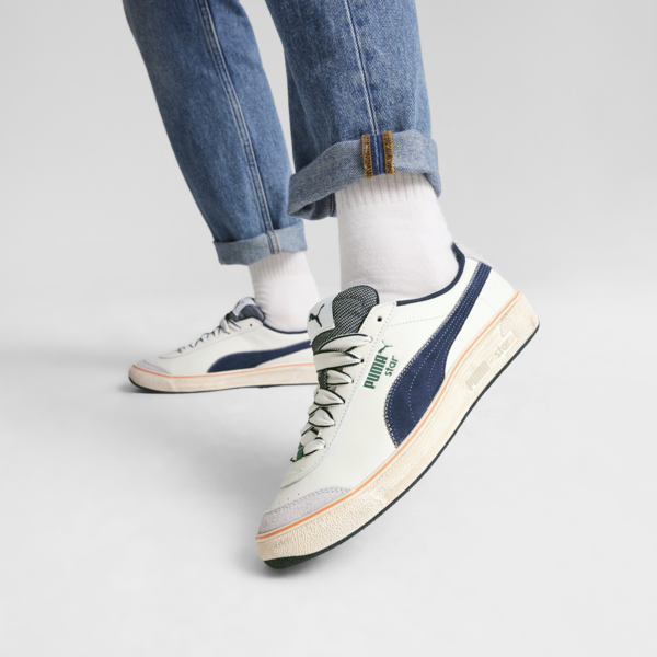 Zapatillas Star Skateserve, Warm White-Club Navy, large-ARG