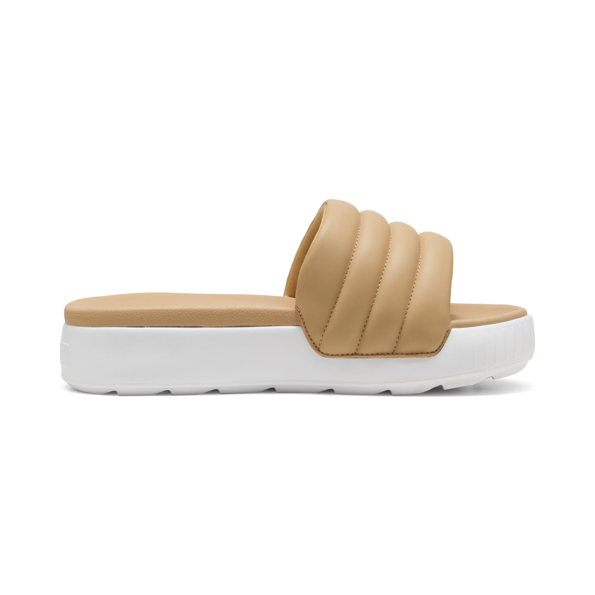 ◆PUMA◆Karmen Slide Puffy Wns 厚底 女性用 韓国発 22~27cm ◇PUMA◇Karmen Slide Puffy Wns 厚底 女性用 韓国発 22~27cm