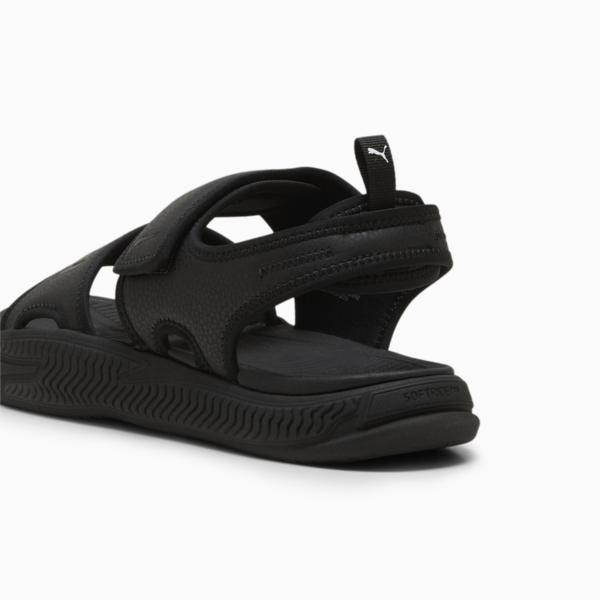 SoftridePro 24 Slides, PUMA Black-PUMA Black, large-ZAF