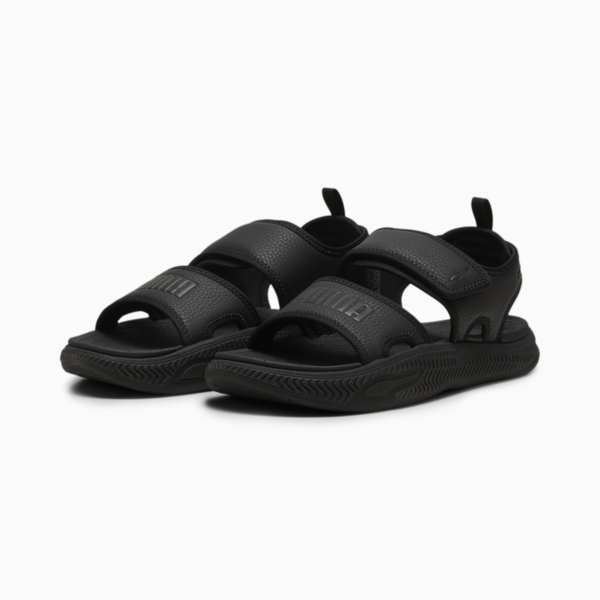 SoftridePro 24 Slides, PUMA Black-PUMA Black, large-ZAF