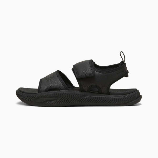 SoftridePro 24 Slides, PUMA Black-PUMA Black, large-ZAF