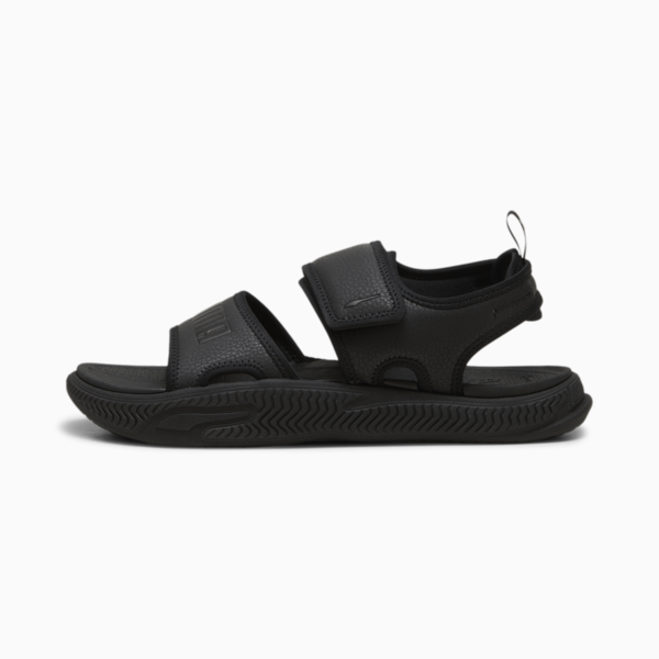 SoftridePro 24 Slides, PUMA Black-PUMA Black, large-ZAF