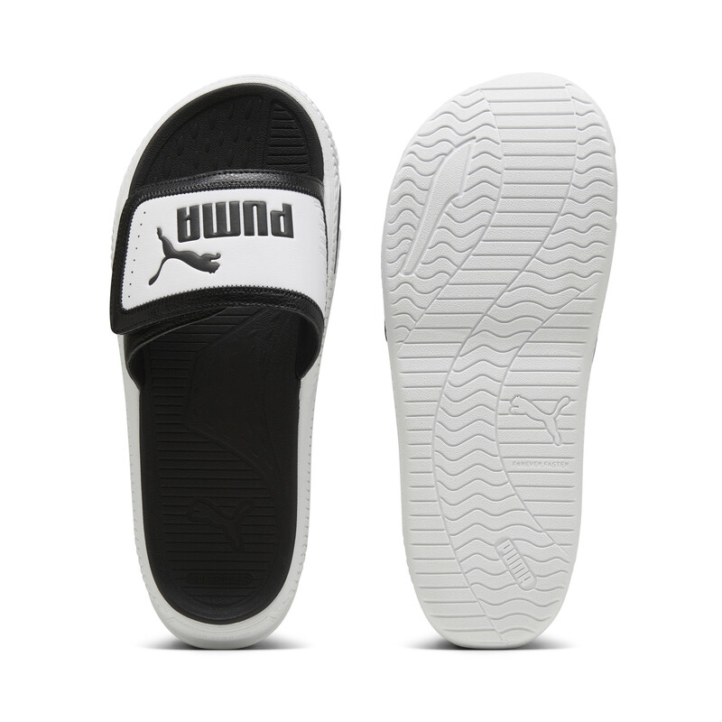 

PUMA SoftridePro 24 V Slides