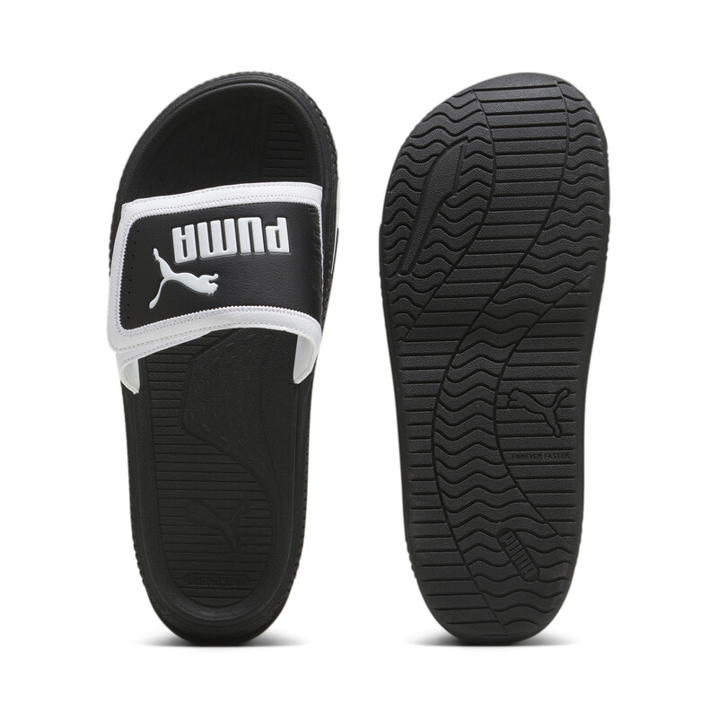 

PUMA SoftridePro 24 V Slides