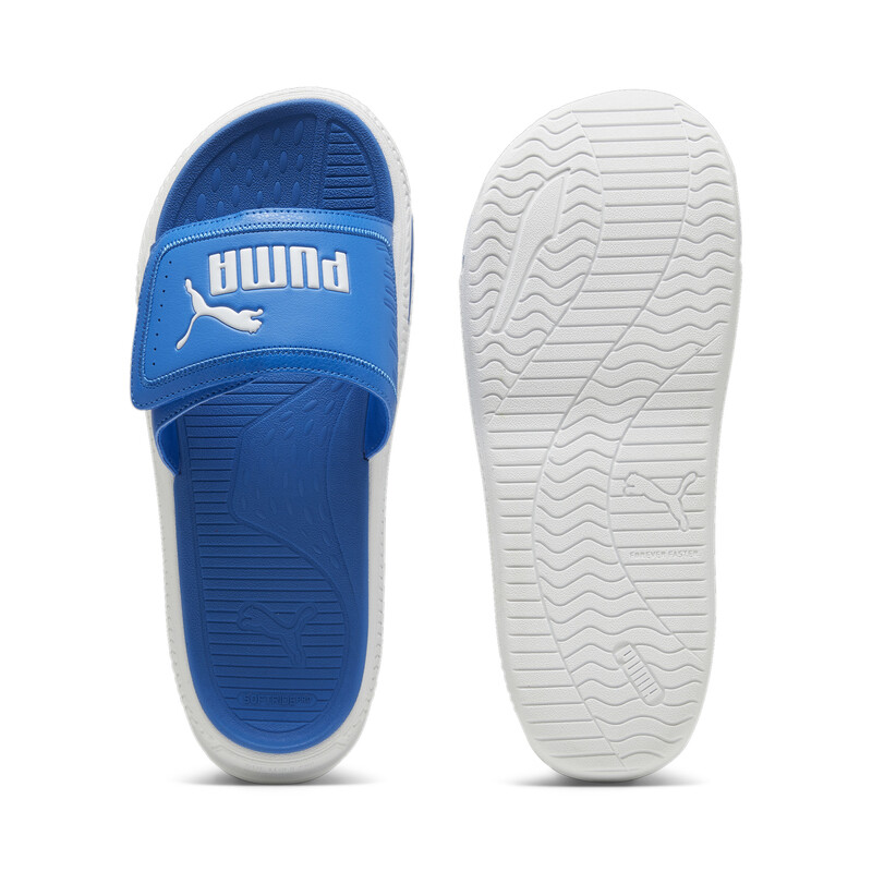 

PUMA SoftridePro 24 V Slides