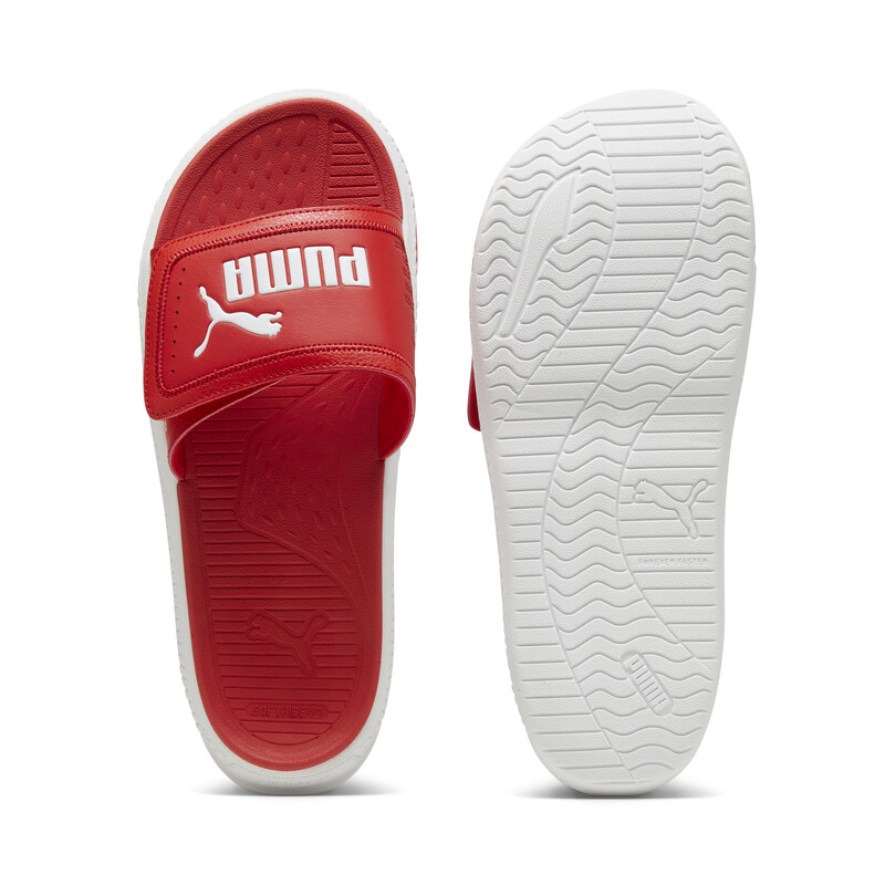 

PUMA SoftridePro 24 V Slides