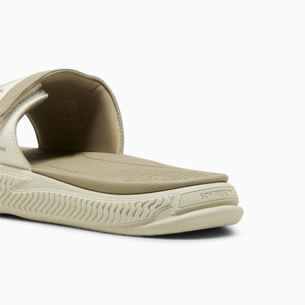 SoftridePro 24 V Slides, Alpine Snow-Oak Branch-Desert Dust, large-ZAF