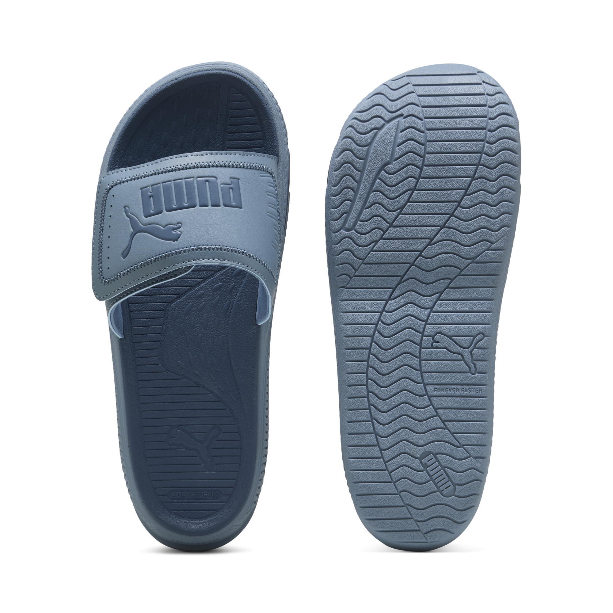 Puma Softridepro 24 V Slides