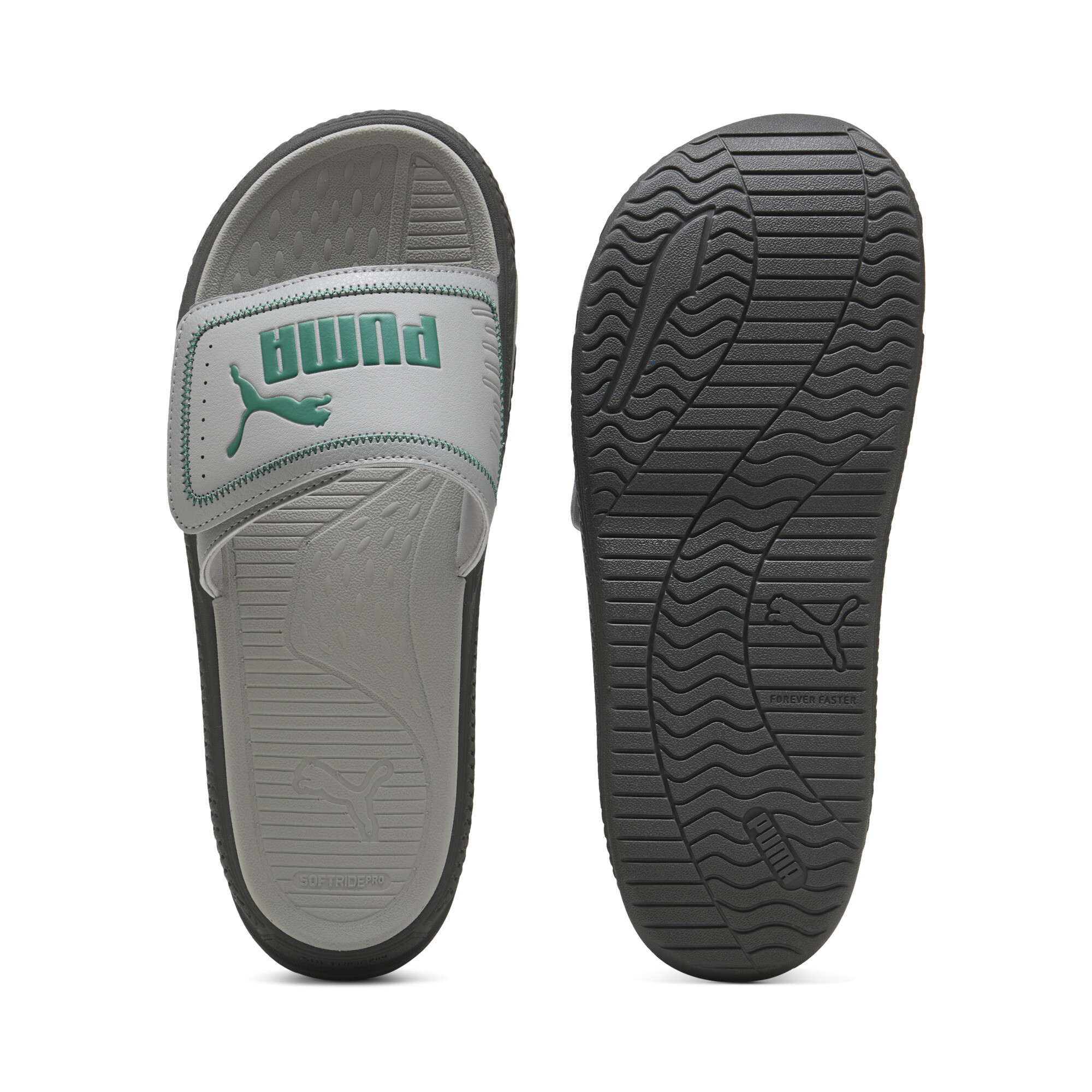 Puma Softridepro 24 V Slides