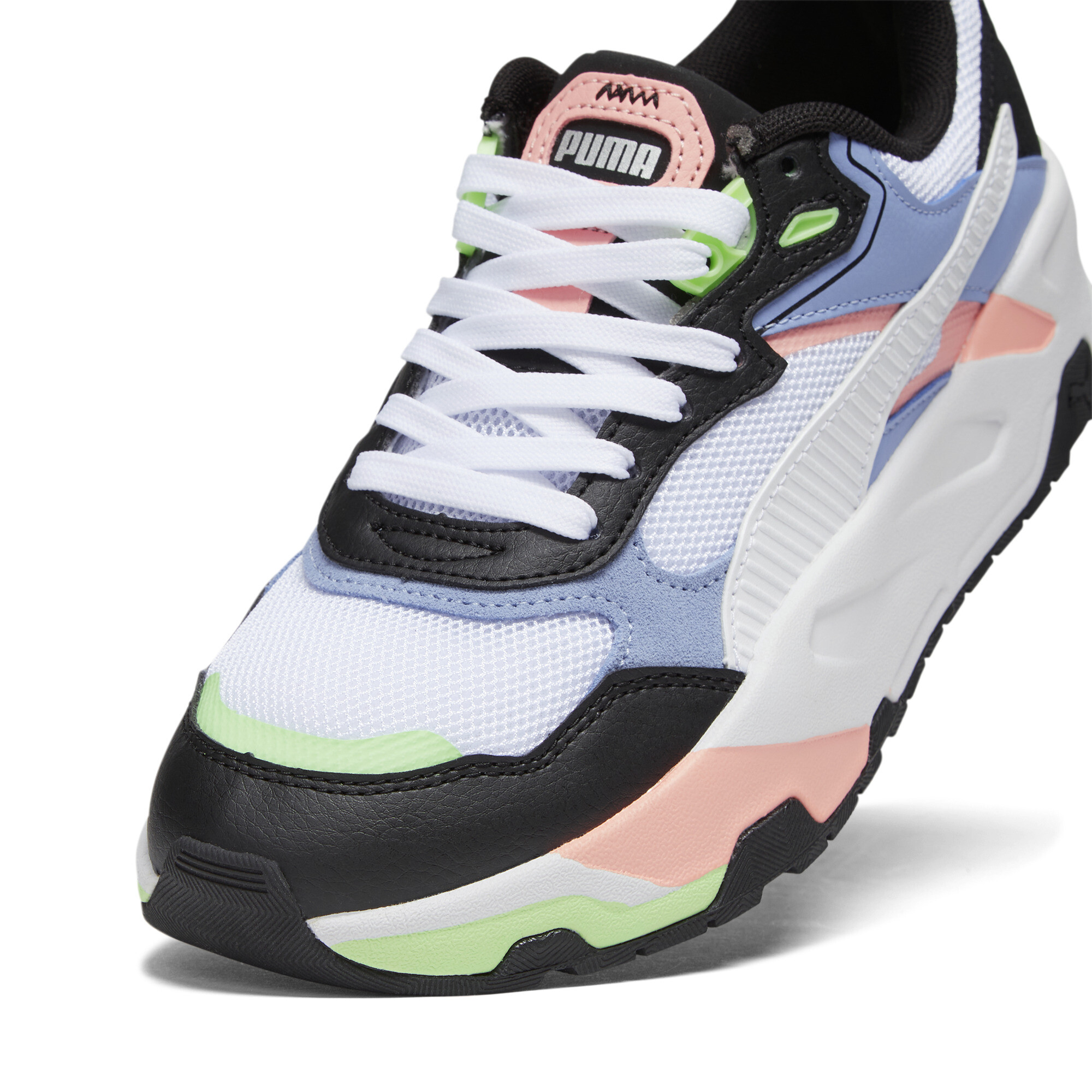 PUMA Women's Trinity Sneakers