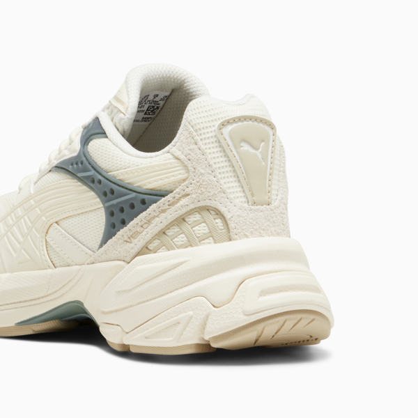 Velophasis Muted Women's Sneakers, Sugared Almond-Eucalyptus, large-ZAF