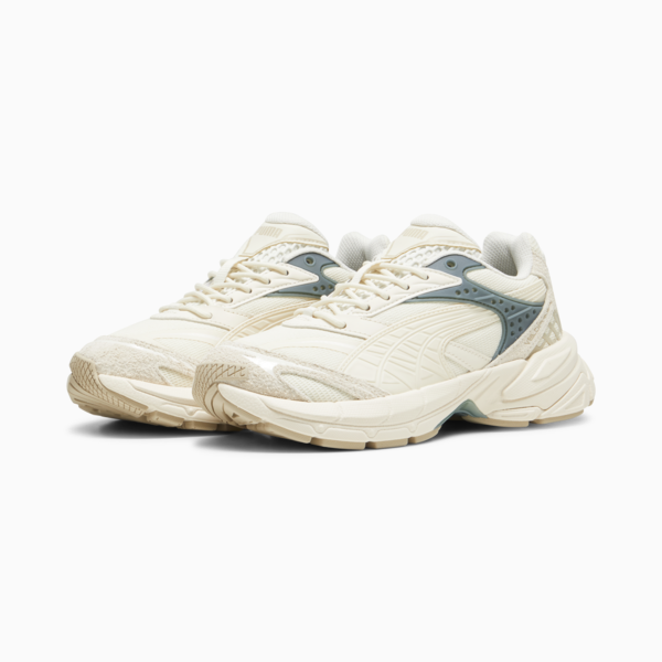 Velophasis Muted Women's Sneakers, Sugared Almond-Eucalyptus, large-ZAF