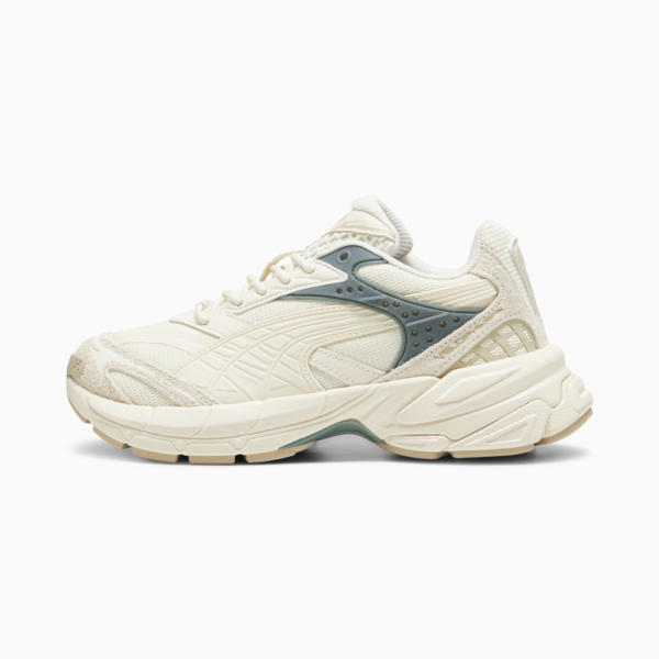 Velophasis Muted Women's Sneakers, Sugared Almond-Eucalyptus, large-ZAF