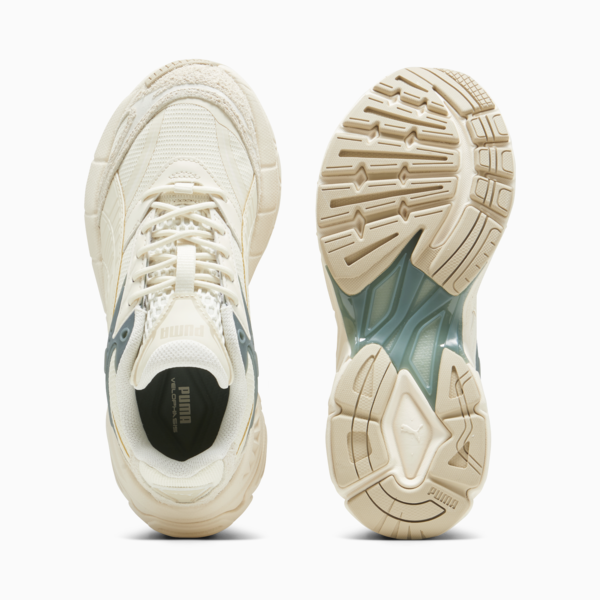 Velophasis Muted Women's Sneakers, Sugared Almond-Eucalyptus, large-ZAF