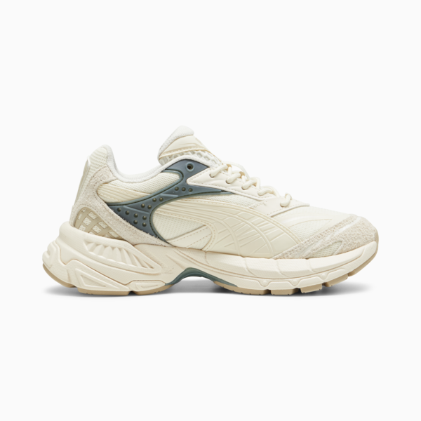 Velophasis Muted Women's Sneakers, Sugared Almond-Eucalyptus, large-ZAF