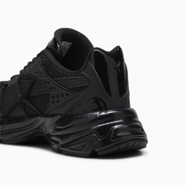 Velophasis Noir Women's Sneakers, PUMA Black, large-MEX