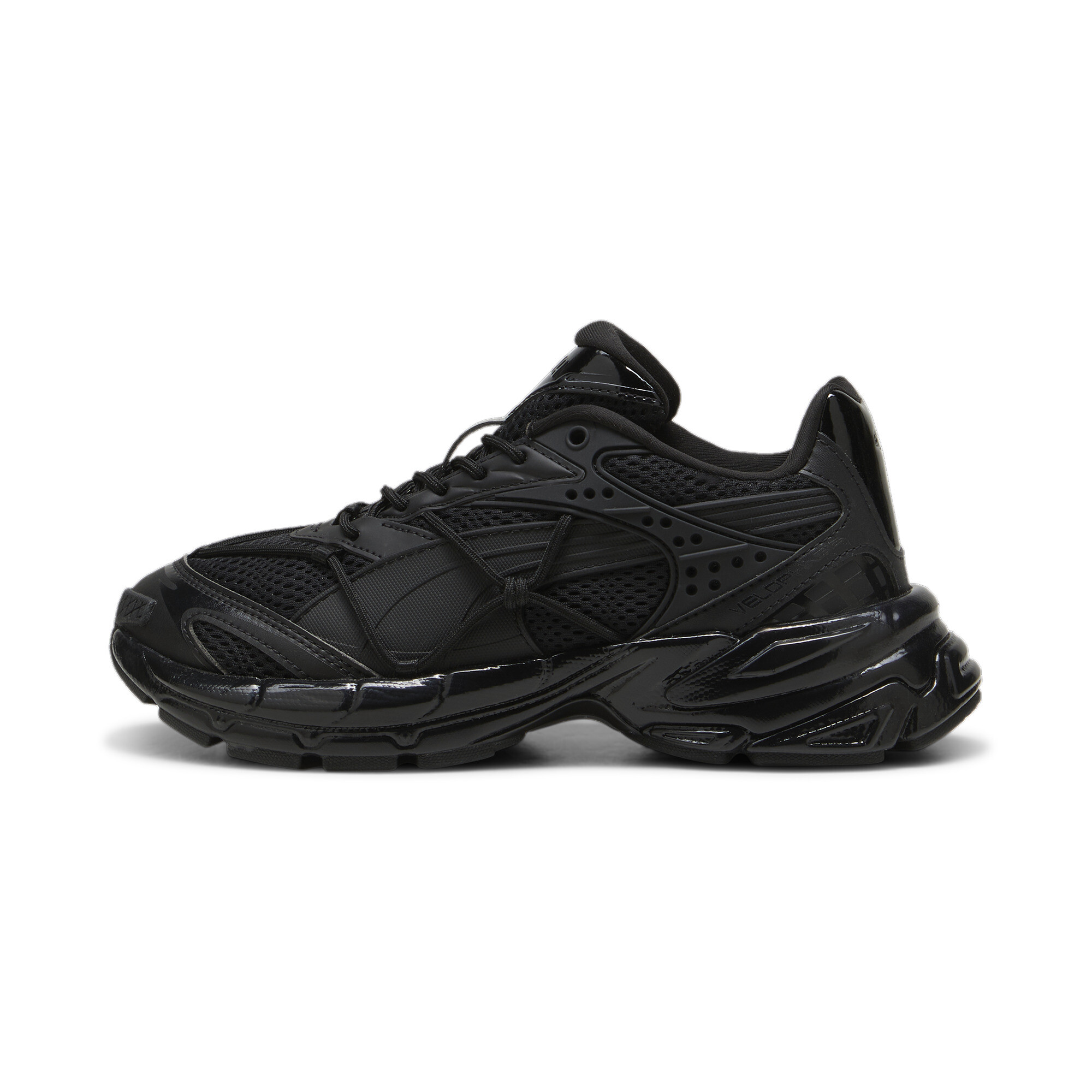 Zapatillas Mujer Velophasis Noir black PUMA