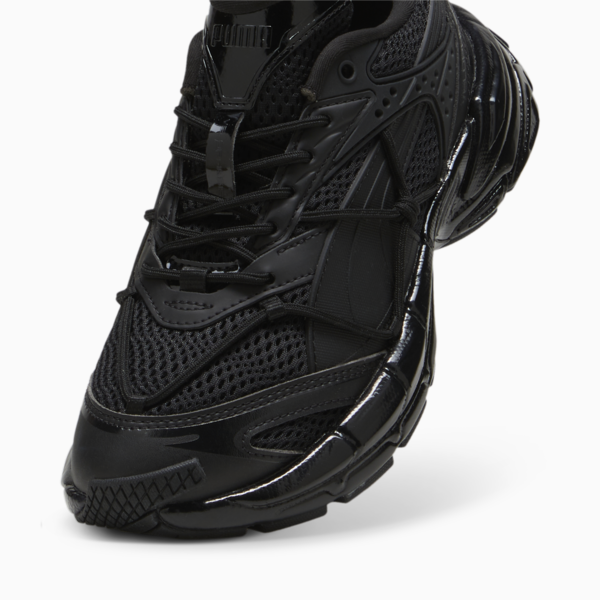 Velophasis Noir Women's Sneakers, PUMA Black, large-MEX