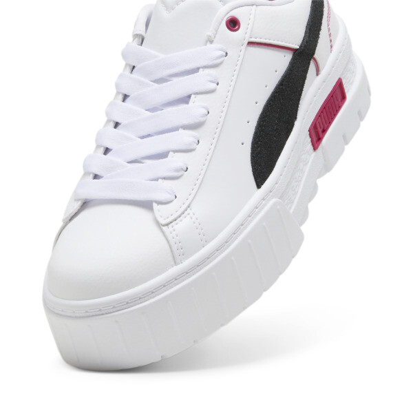 Zapatos puma mujer queen top