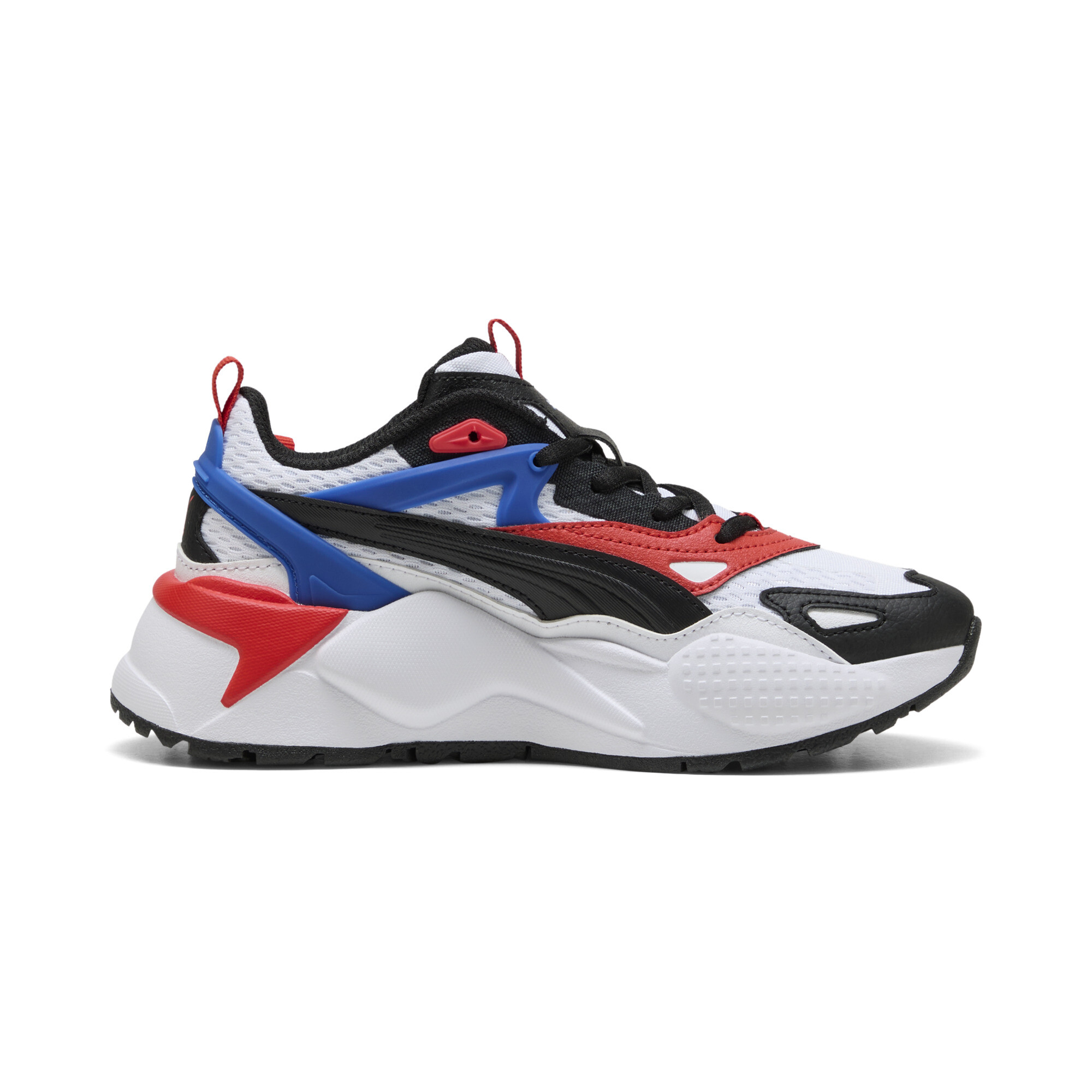 PUMA RS-X Efekt sneakers, Rood/Wit, Maat 39 thumbnail 3