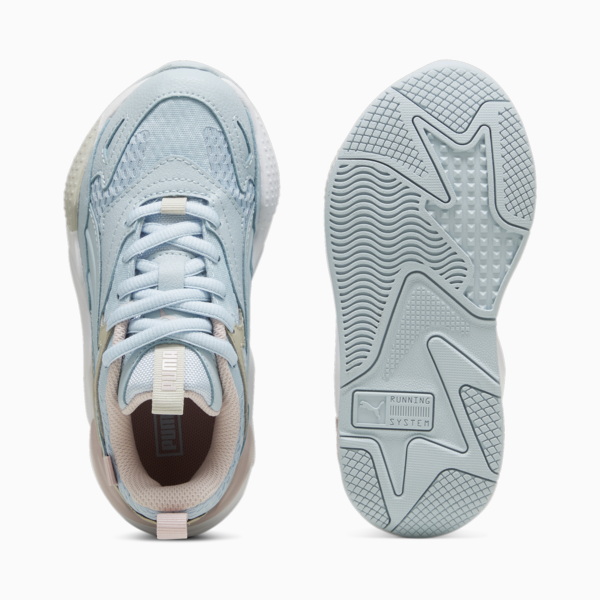 Zapatillas RS-X Efekt para niños, Frosted Dew-Desert Dust, large-ARG