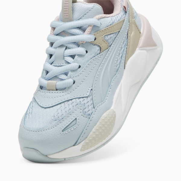 Zapatillas RS-X Efekt para niños, Frosted Dew-Desert Dust, large-ARG