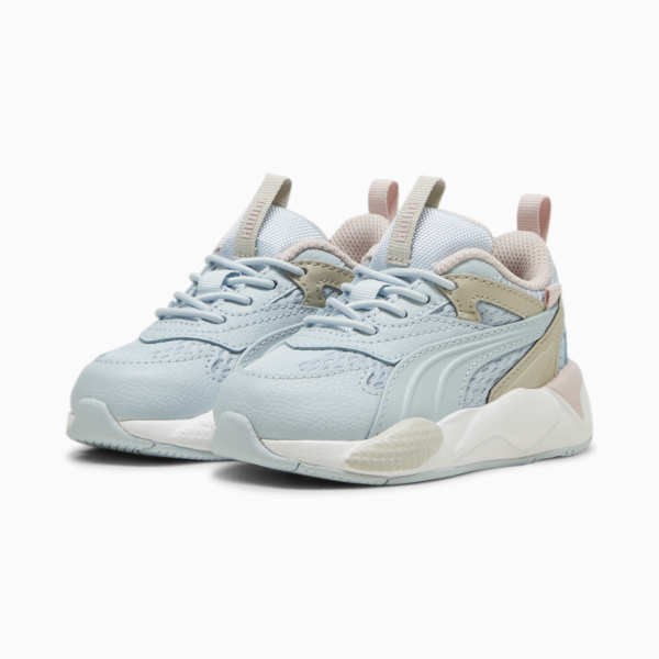 Zapatillas RS-X Efekt para infantes, Frosted Dew-Desert Dust, large-ARG