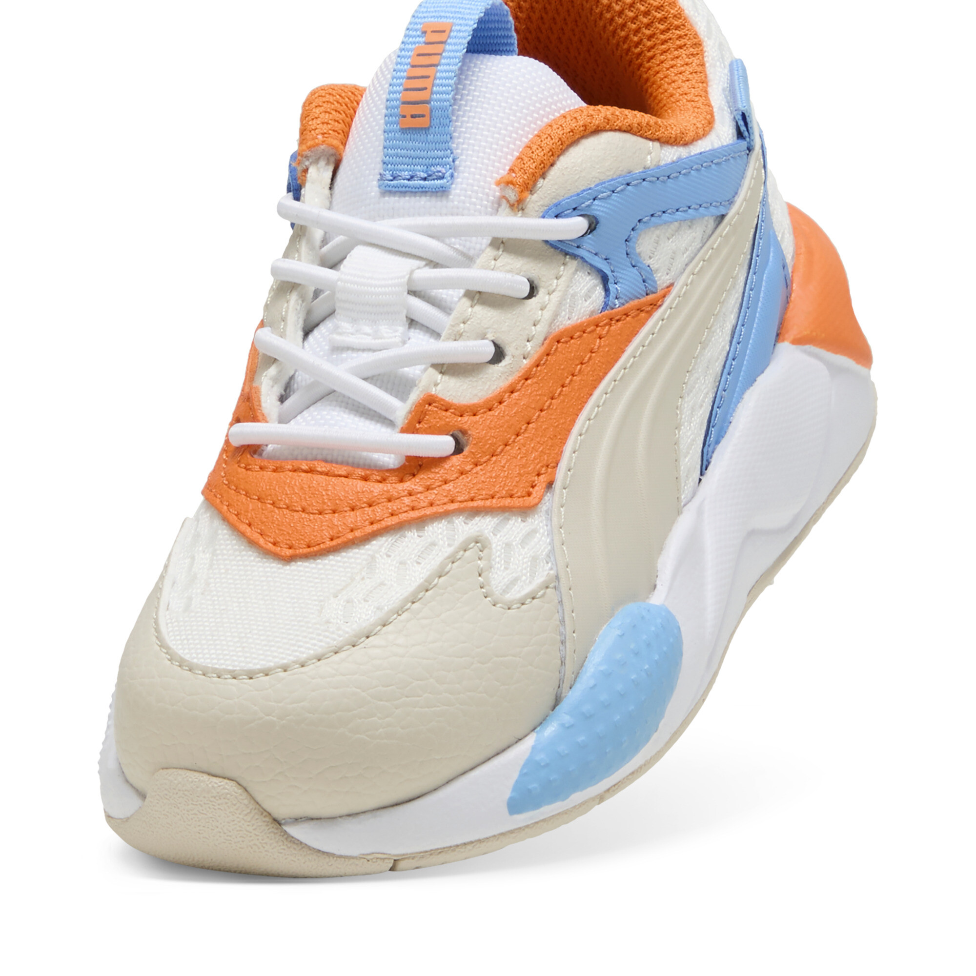 RS-X Efekt sneakers, Wit, Maat 25 | PUMA