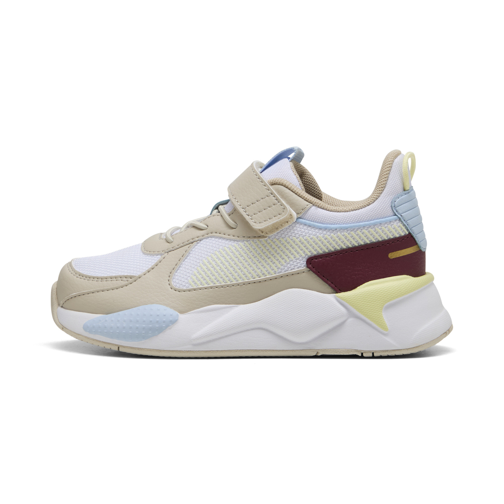 Puma Rs-x Little Kids' Sneakers In Multi