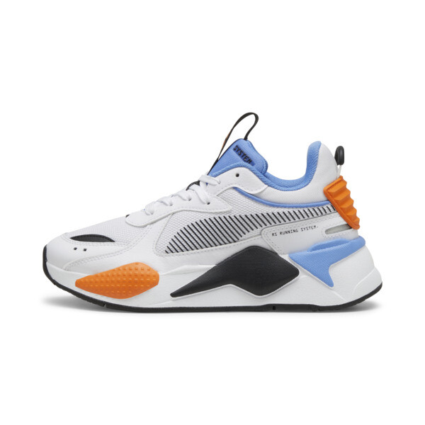 RS X Youth Sneakers white PUMA South Africa