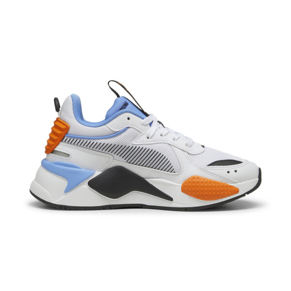 RS X Youth Sneakers white PUMA South Africa