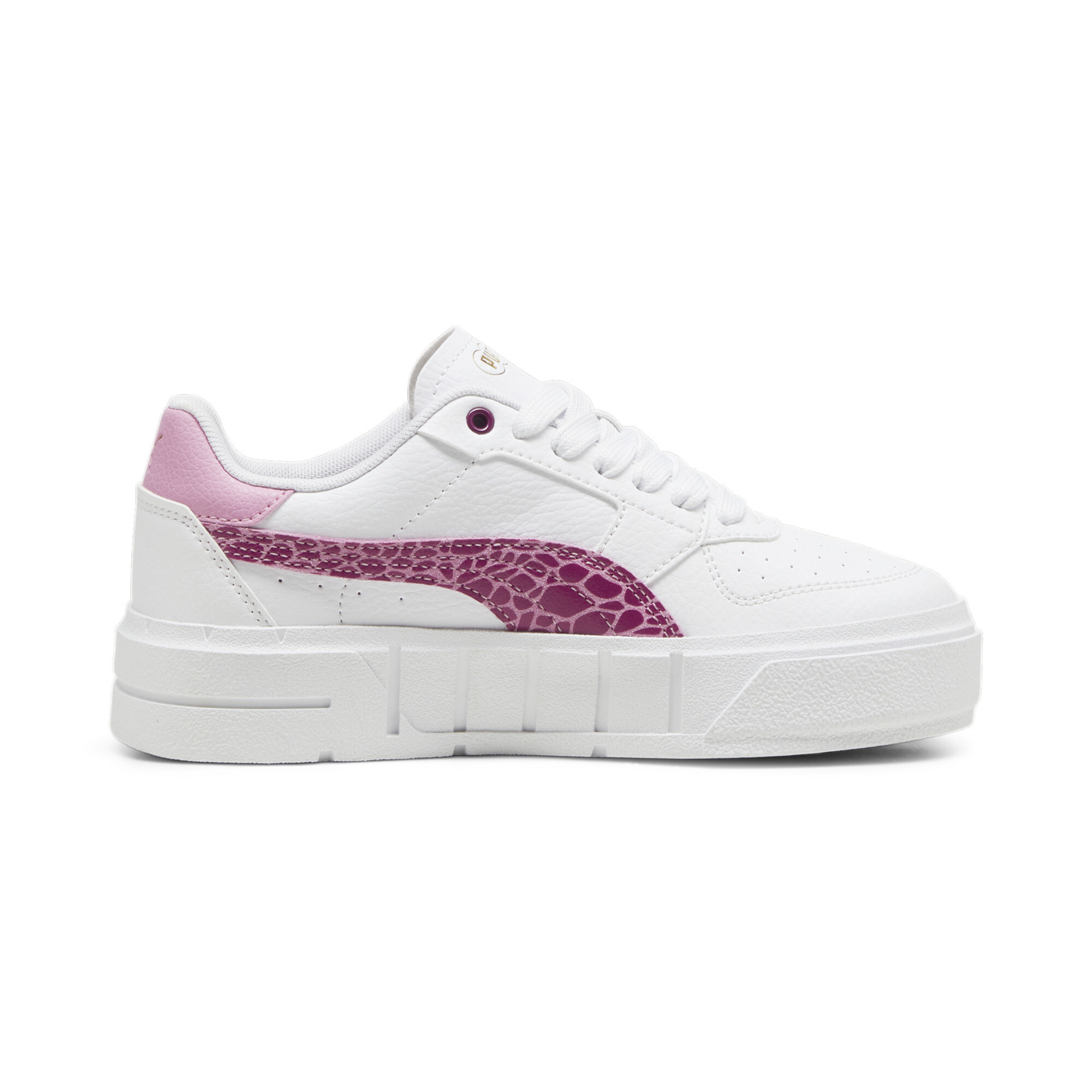 Sneakers PUMA Cali Court Animal Enfant Et Adolescent