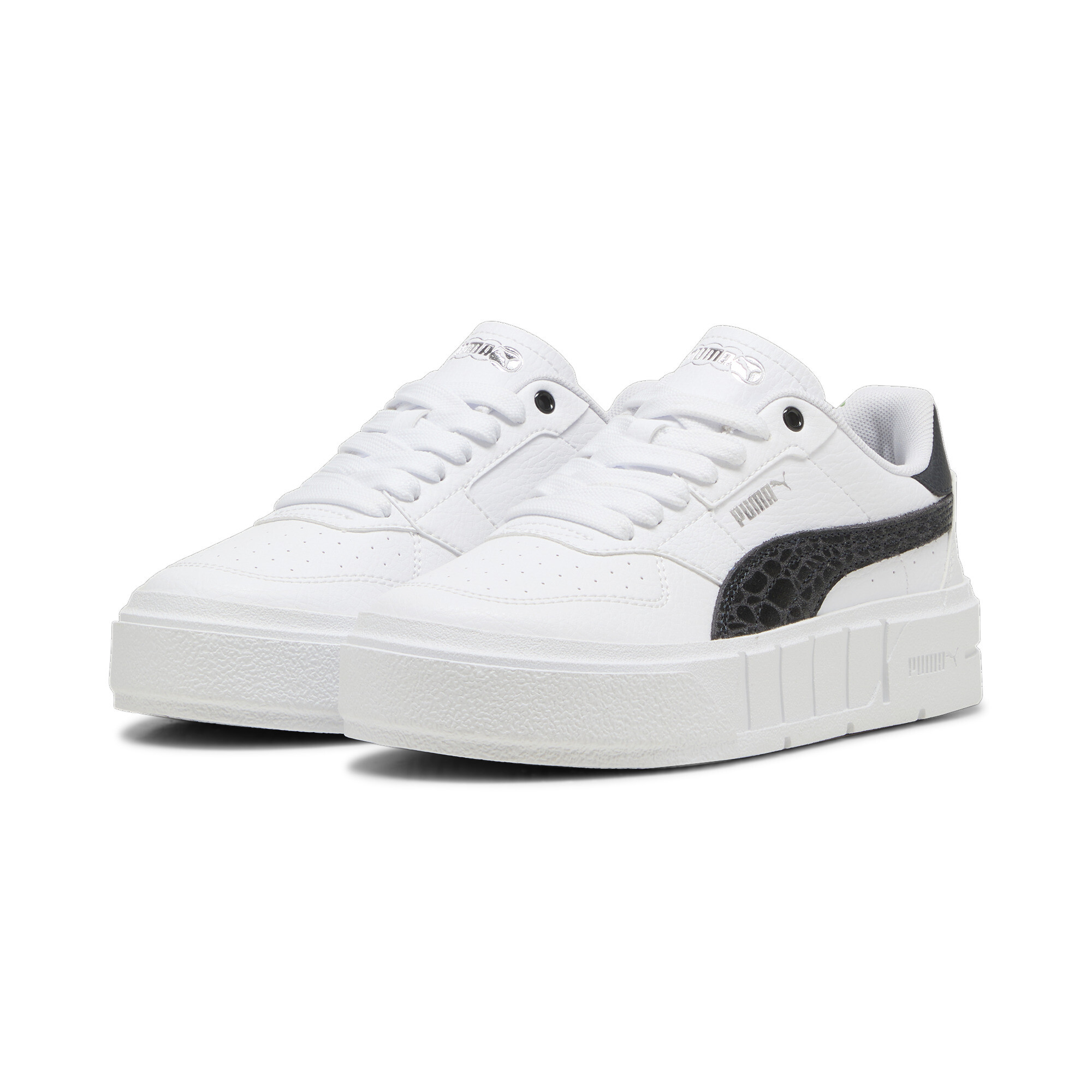 Sneakers PUMA Cali Court Animal Enfant Et Adolescent