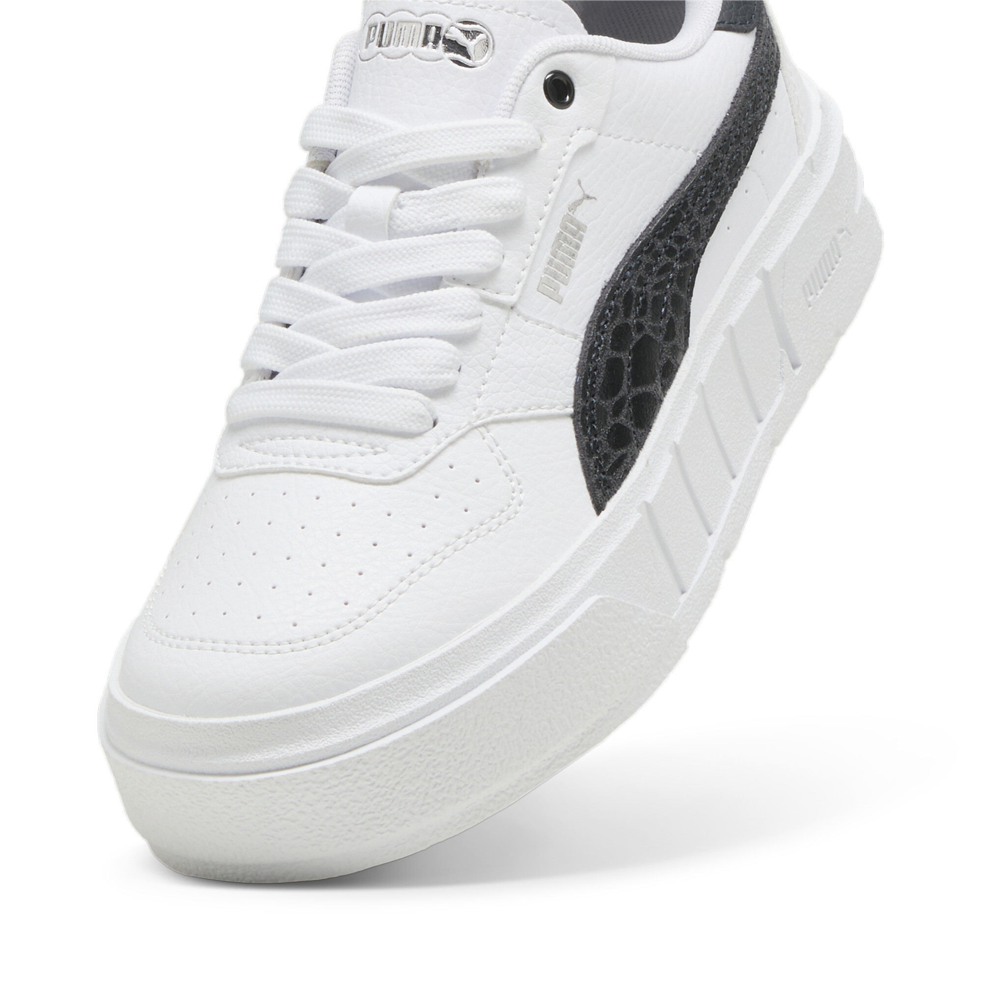 Sneakers PUMA Cali Court Animal Enfant Et Adolescent