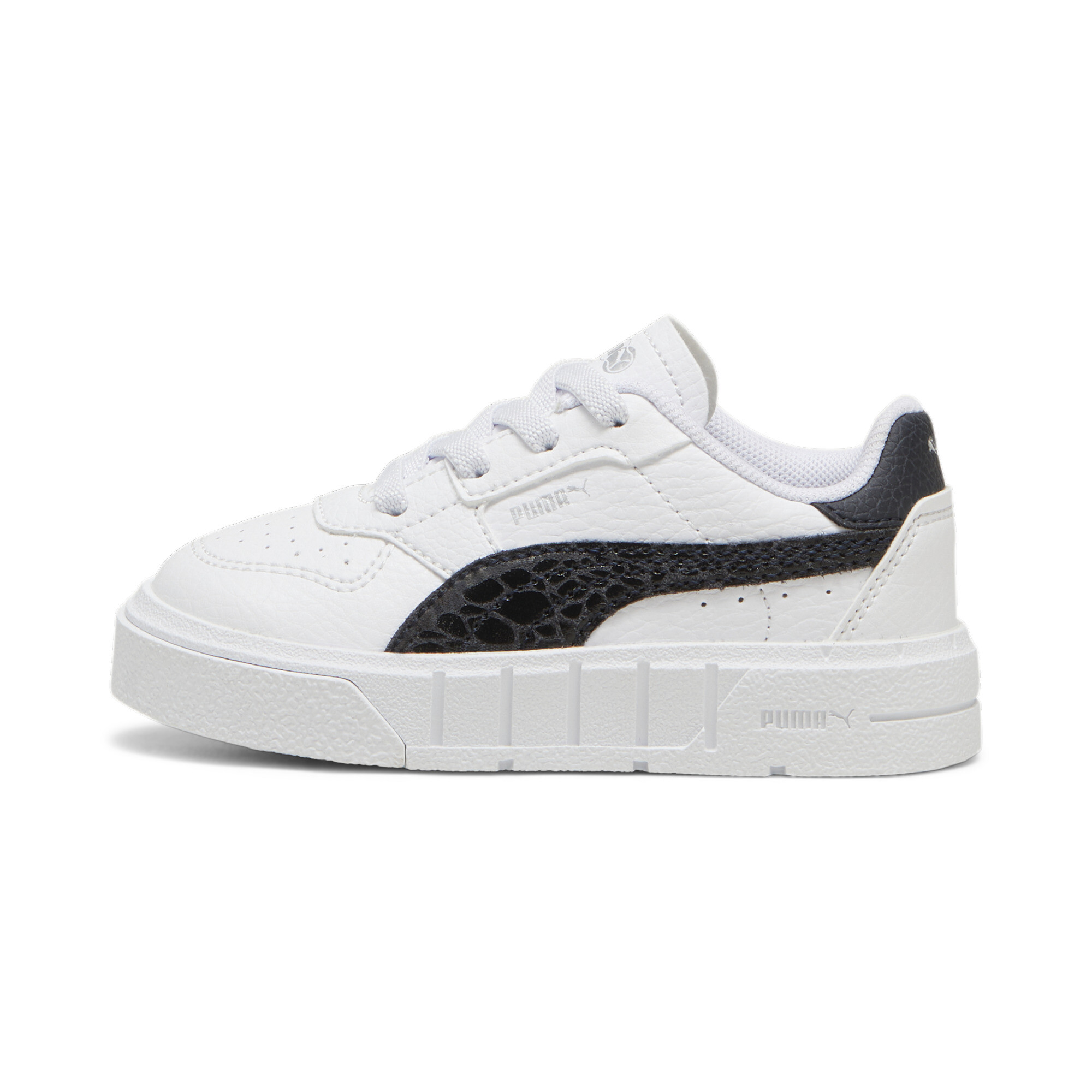PUMA Baskets Cali Court Animal Bébé Chaussures - vue 1