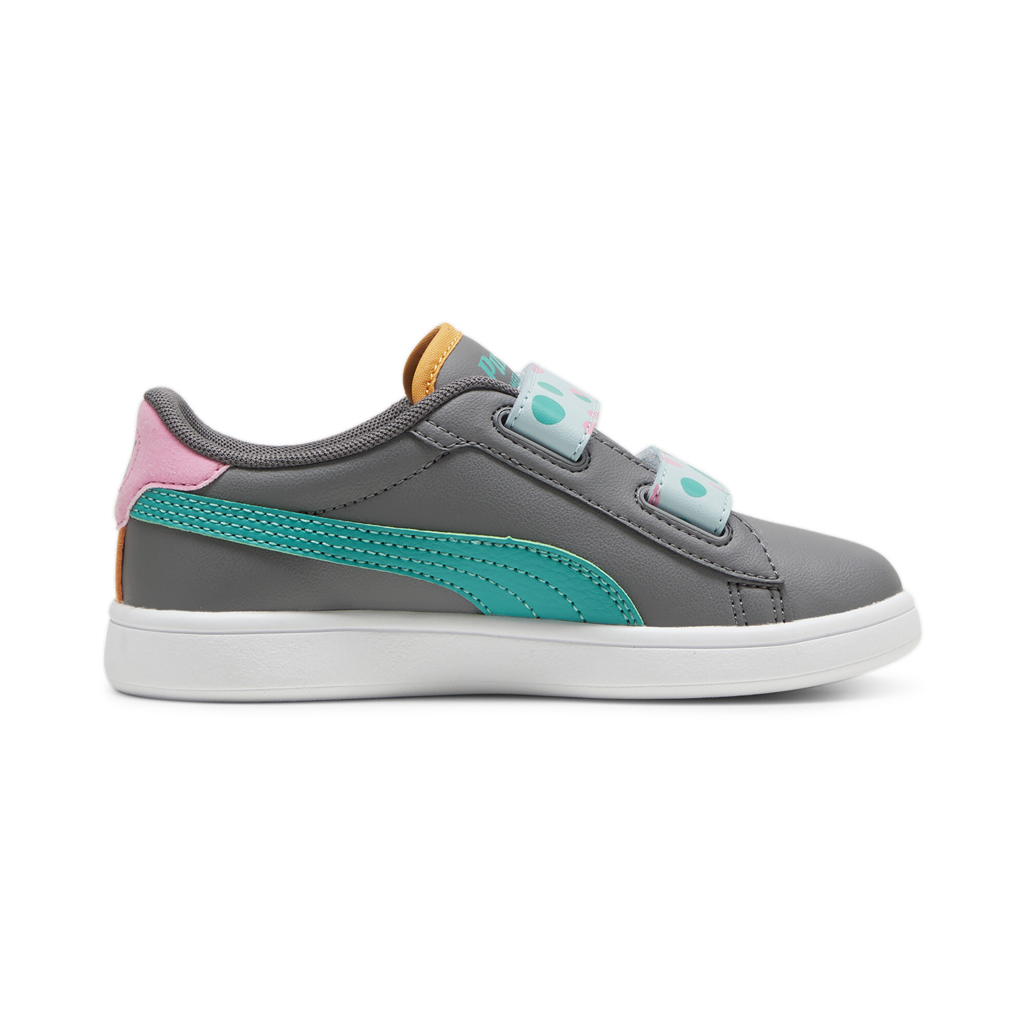 Chaussures PUMA Smash 3.0 Summer Camp Enfant