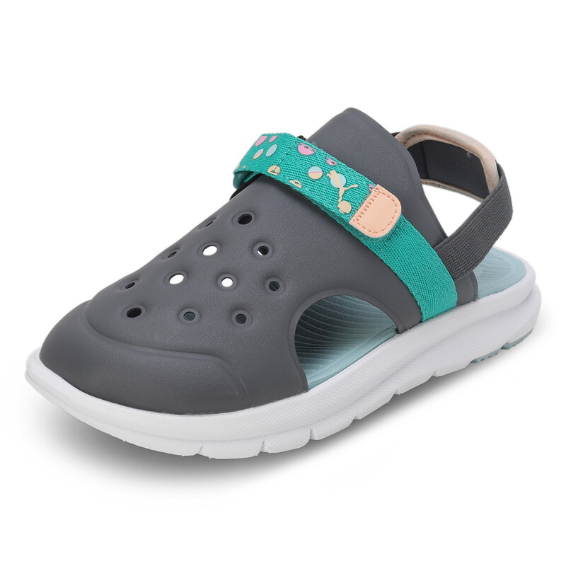 

PUMA Evolve Summer Camp Kid's Sandals
