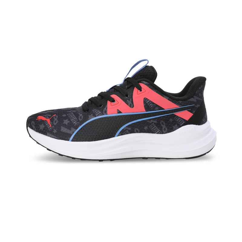 

PUMA Reflect Lite Masked Hero Youth Sneakers