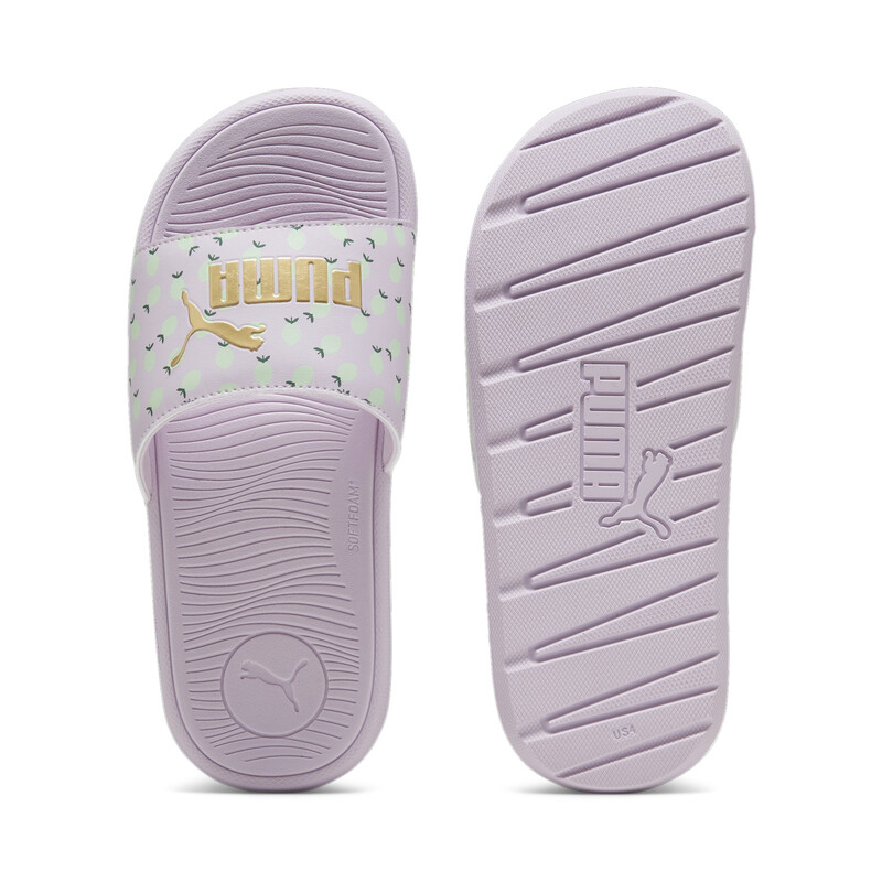 

PUMA Cool Cat 2.0 Lemon Jr BX Youth Slides