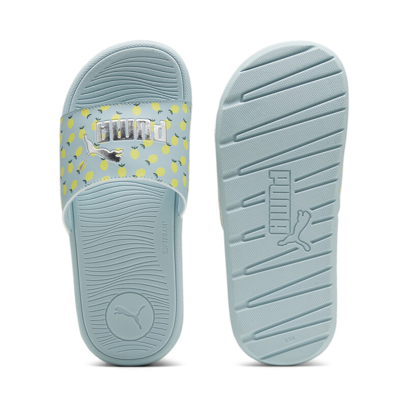 

PUMA Cool Cat 2.0 Lemon Jr BX Youth Slides