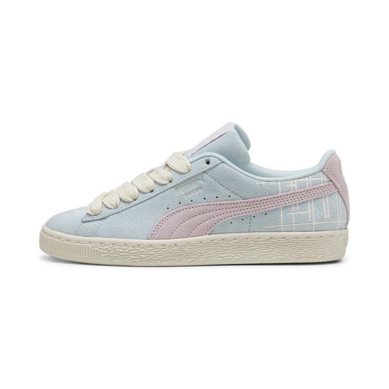 

PUMA Suede Brand Love II Sneakers