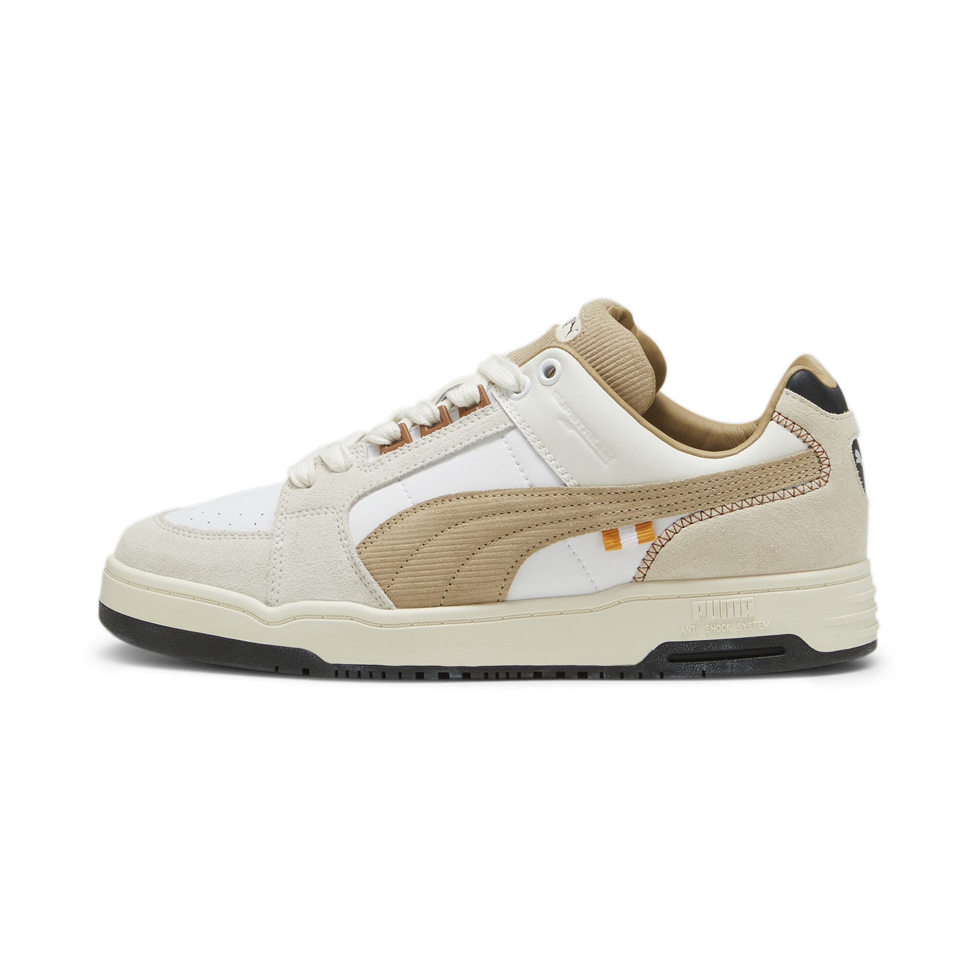SlipstreamLo For the Fanbase Unisex Sneakers white PUMA