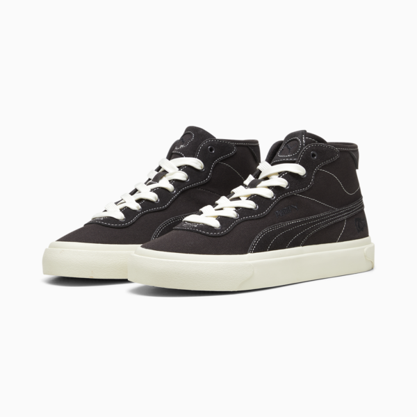 Tenis Capri Royale, Flat Dark Gray-Warm White, large-MEX