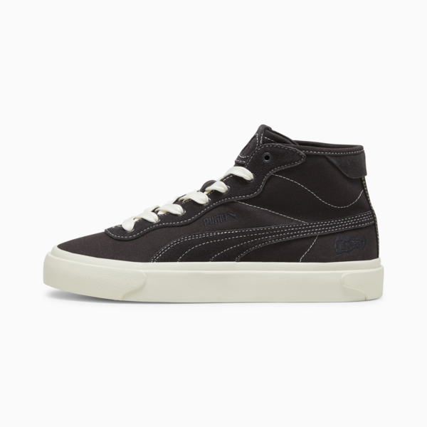 Tenis Capri Royale, Flat Dark Gray-Warm White, large-MEX