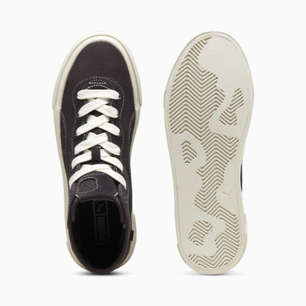 Tenis Capri Royale, Flat Dark Gray-Warm White, large-MEX
