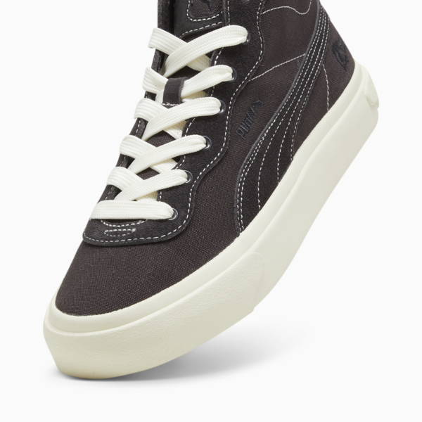 Tenis Capri Royale, Flat Dark Gray-Warm White, large-MEX