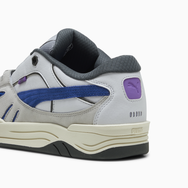 PUMA-180 Fashion Sneakers, Silver Mist-Gray Fog-Mineral Gray, large-ZAF