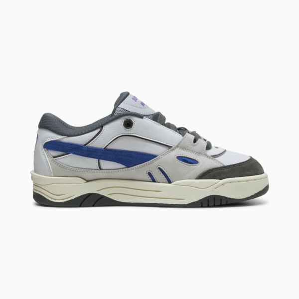 PUMA-180 Fashion Sneakers, Silver Mist-Gray Fog-Mineral Gray, large-ZAF